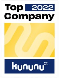 Kununu TOP Company 2022