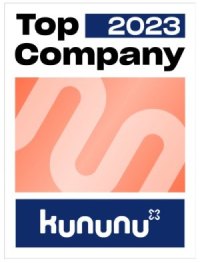 Kununu TOP Company 2023