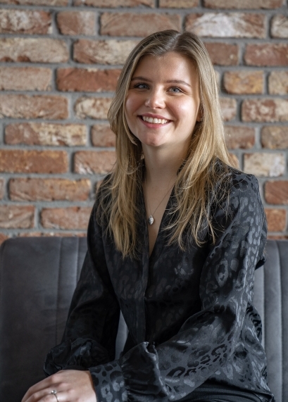 Mona Jansen