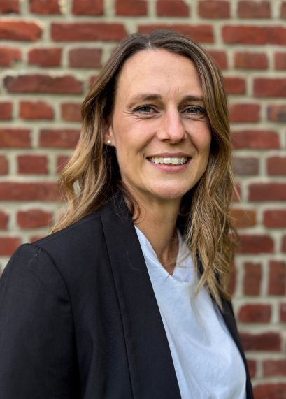 Theresa Geisen